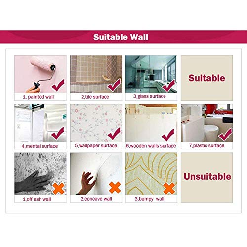 Fairy Girl Glow In The Dark Wall Stickers, Benbo Stars Pvc Vinyl Luminous Wall Decals Diy Wall Stickers For Home Decor Mural Decor Girls Kids Nursery Room Decoration #TOP3