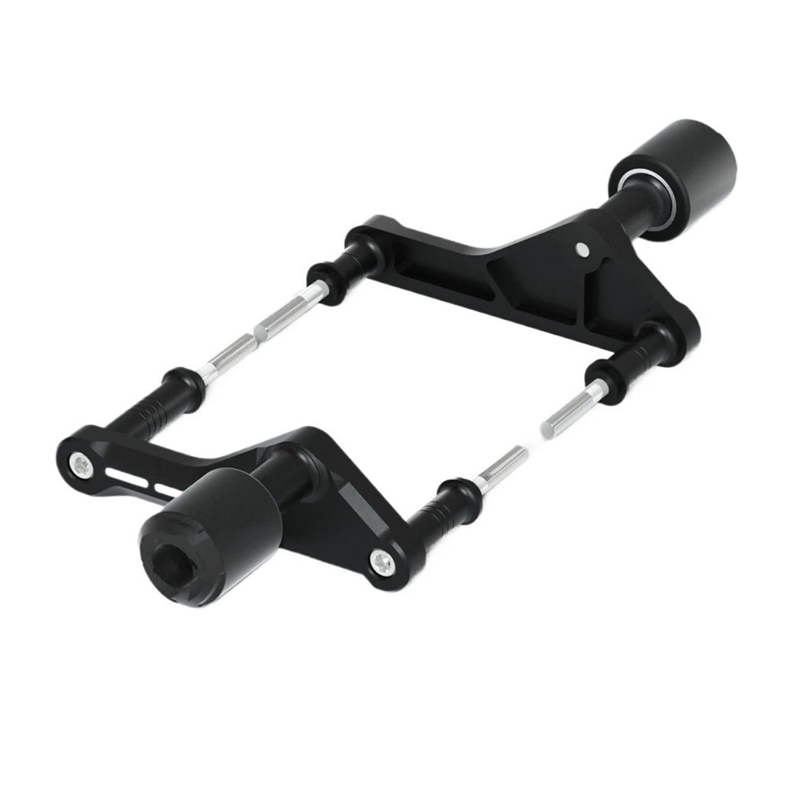 DGHBNP Frame Sliders Fit For Ducati XDiavel Diavel 1260 / S /2019+ Motorcycle Falling Crash Protection Accessory Falling Protection Frame Slider