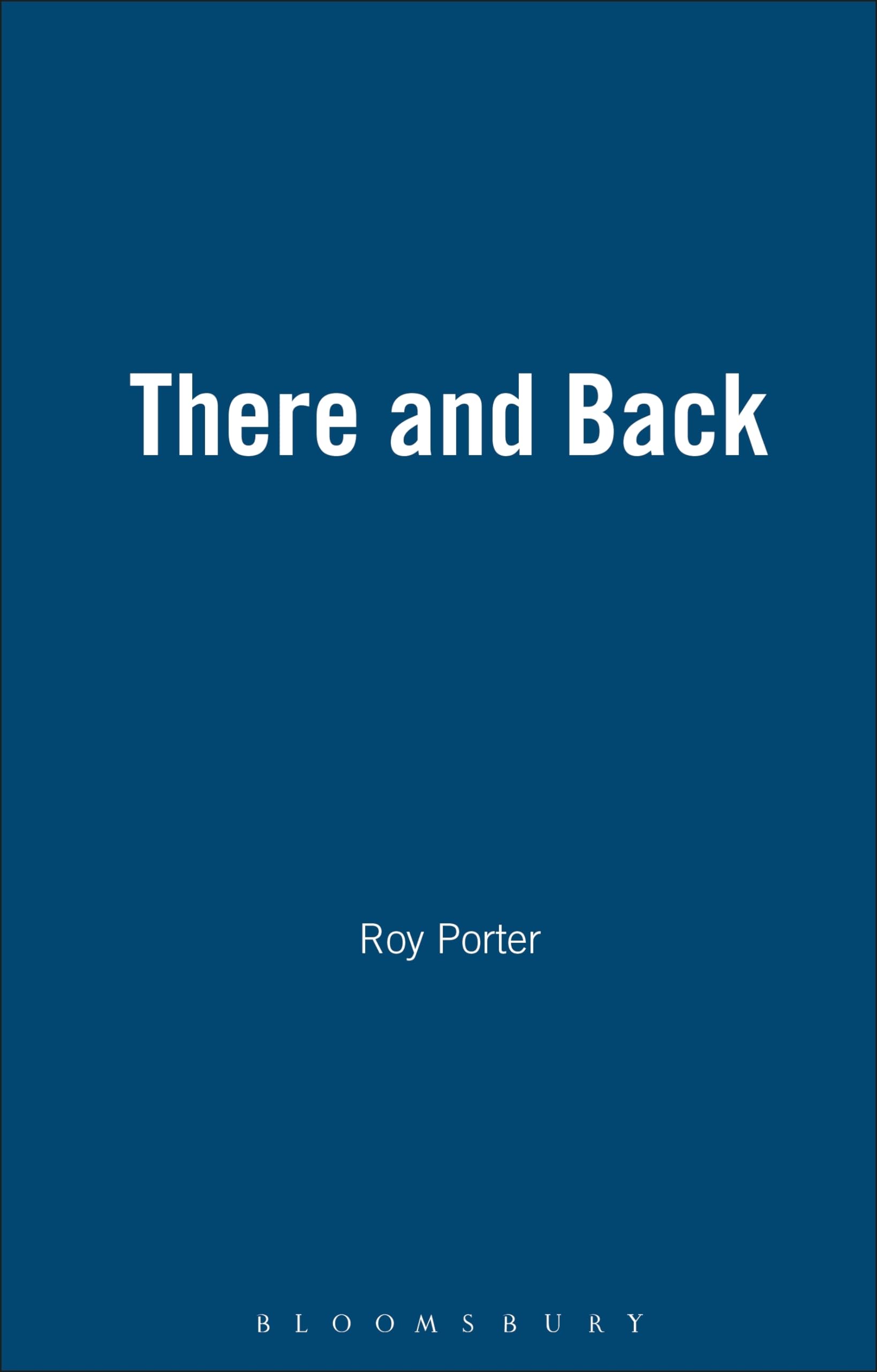 There And Back (Bayou Jazz Lives S.)