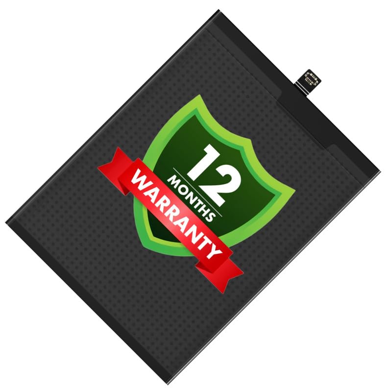 Image of Original BM47 Battery Compatible with Xiaomi Redmi 3 - (4100mAh) - 1 Year Warranty