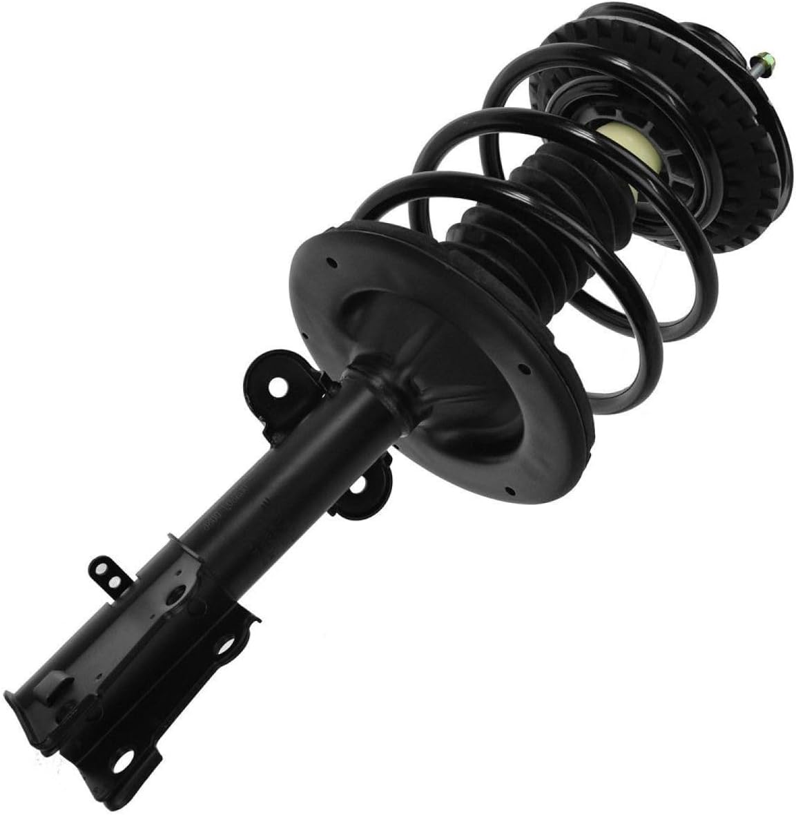 Steering & Suspension Kit Complete Struts Wheel Bearings Tie Rods for Chrysler for Town & Country 01-04 for Voyager 01-03,for Dodge for Caravan 01-04 for Grand Caravan 01-04 16 223-9482