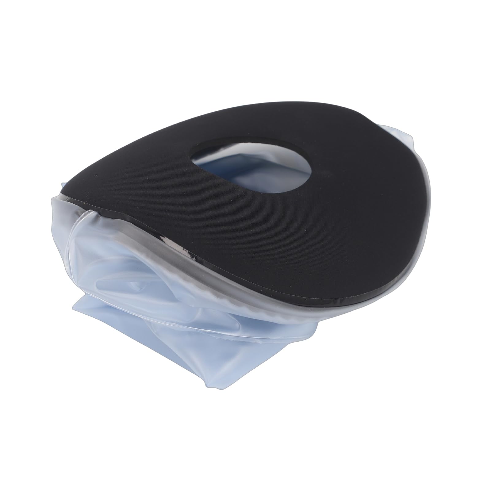 Akozon Bambino Protezioni per Gambe Bagno Gesso Fasce Impermeabili di Protezione Gamba Copertura Ingessato Bagno Coprigesso Fasciatura Protettiva per Piedi Ingessate Gambe 47cm