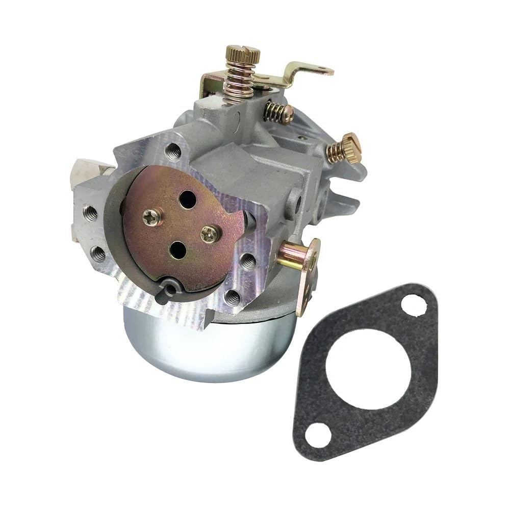 Carburateur MV18 MV20 M18 M20 KT17 KT18 pour l'entretien de votre tondeuse