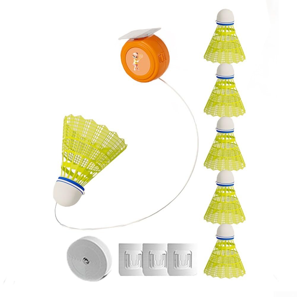 per attrezzo Badminton Sospeso Allenamento Reazione per attrezzo