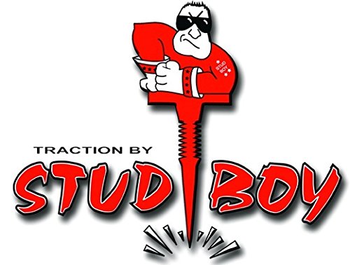 Stud Boy BACKER PRO SNG.75