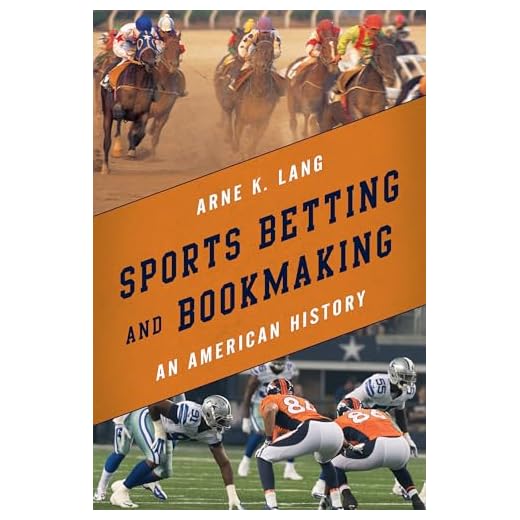 Sports Betting and Bookmaking History