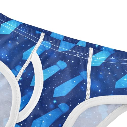 Yuiboo Training Underwear Cotton Tighty Whities Costume for Baby Boys4