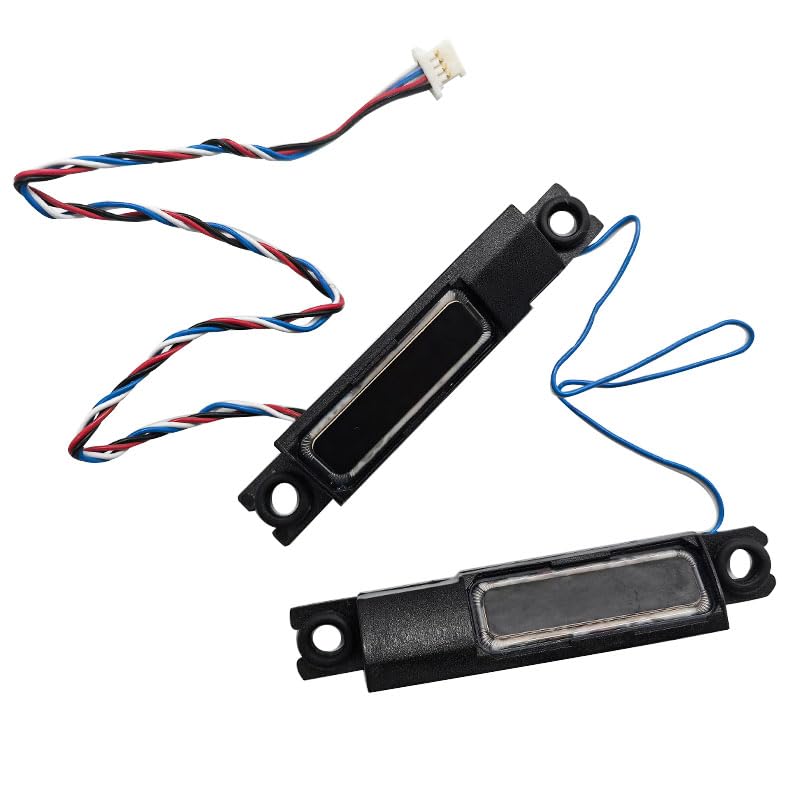 Altavoz interno Dell Latitude 5470 de recambio estéreo L+R para reparar portátil