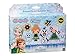 Produktbild Aquabeads 30068 Die Eiskönigin: Party-Fieber Set - Bastelset