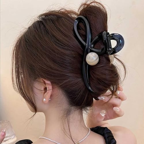 Pinces à cheveux en perles pour mariage et coiffure de fête