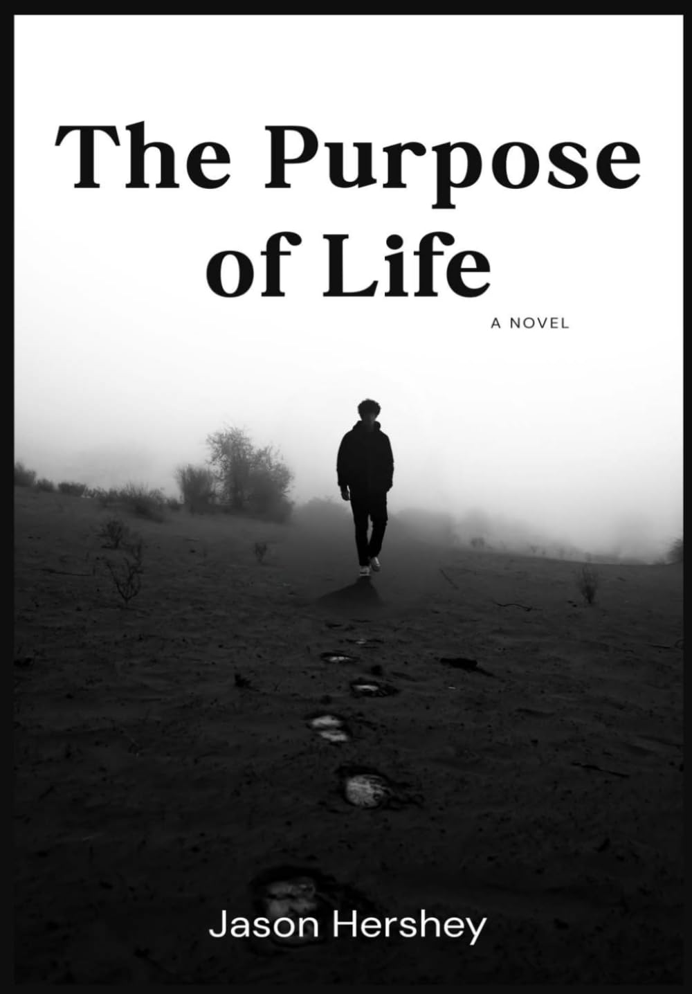 The Purpose of Life (To Die To Live Series)
