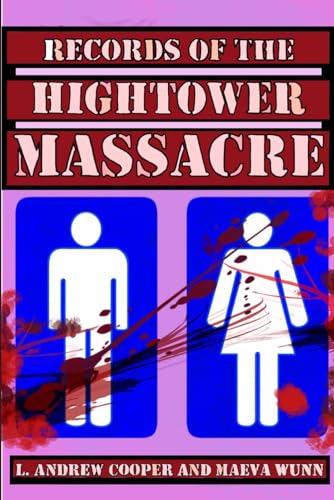 Records of the Hightower Massacre