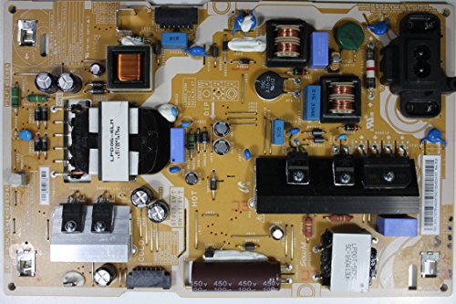 Samsung 40" UN40KU7000FXZA BN44-00875A Power Supply Board Unit