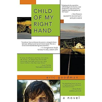 Child of My Right Hand