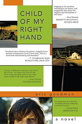 Child of My Right Hand      Kindle Edition