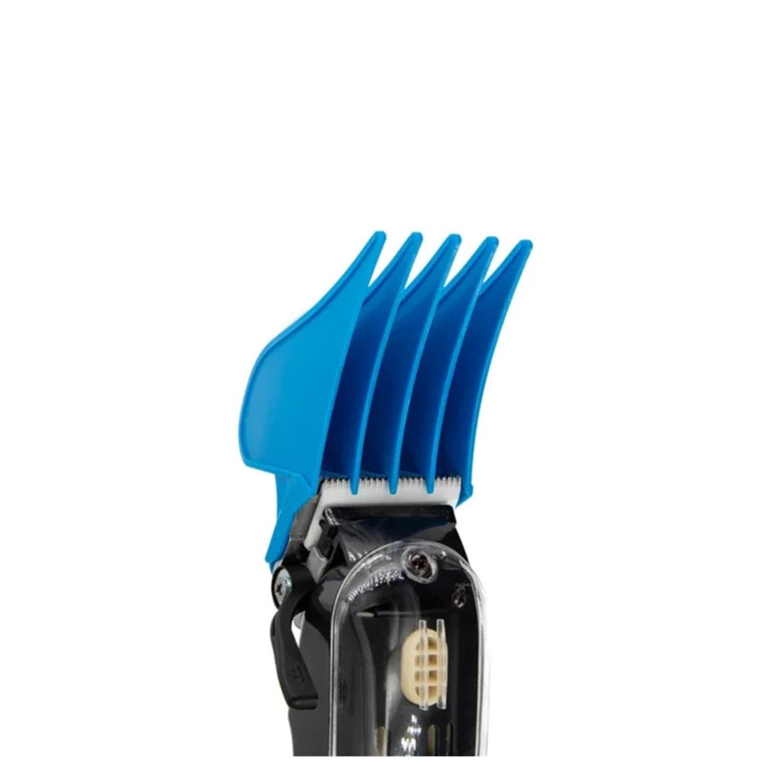 Protezioni Clipper, Compatibili Con Wahl, Pettini Guida Da 32 Mm 38 51