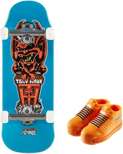 Hot Wheels Patín Tony Hawk Gárgola Guardian HNG21