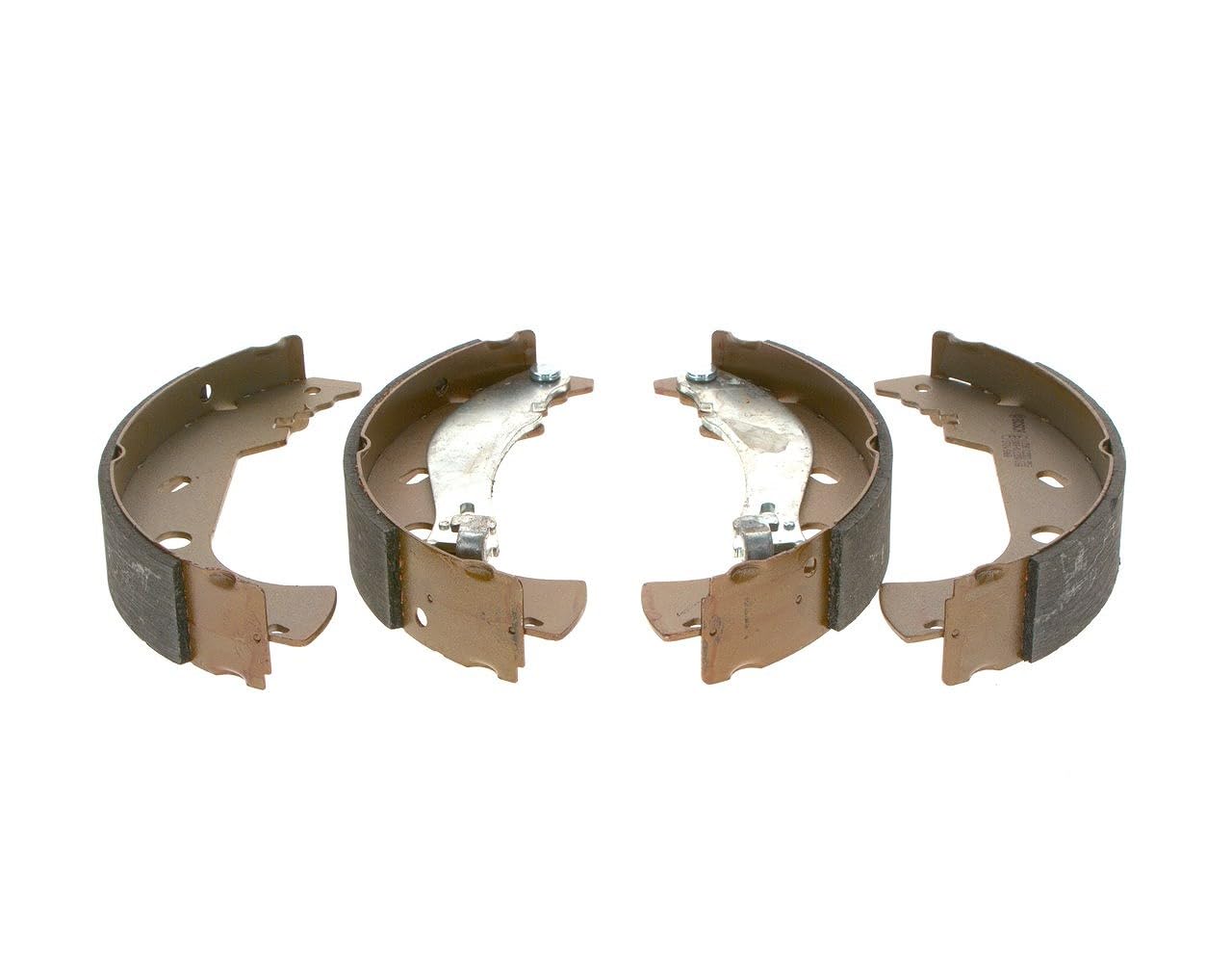 Bosch 0986487559 Brake Shoe