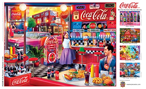 Puzzle Temática Variada 18x24 3+ Anos miniatura 4
