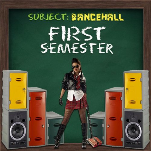 Shaggy & Big Yard Crew