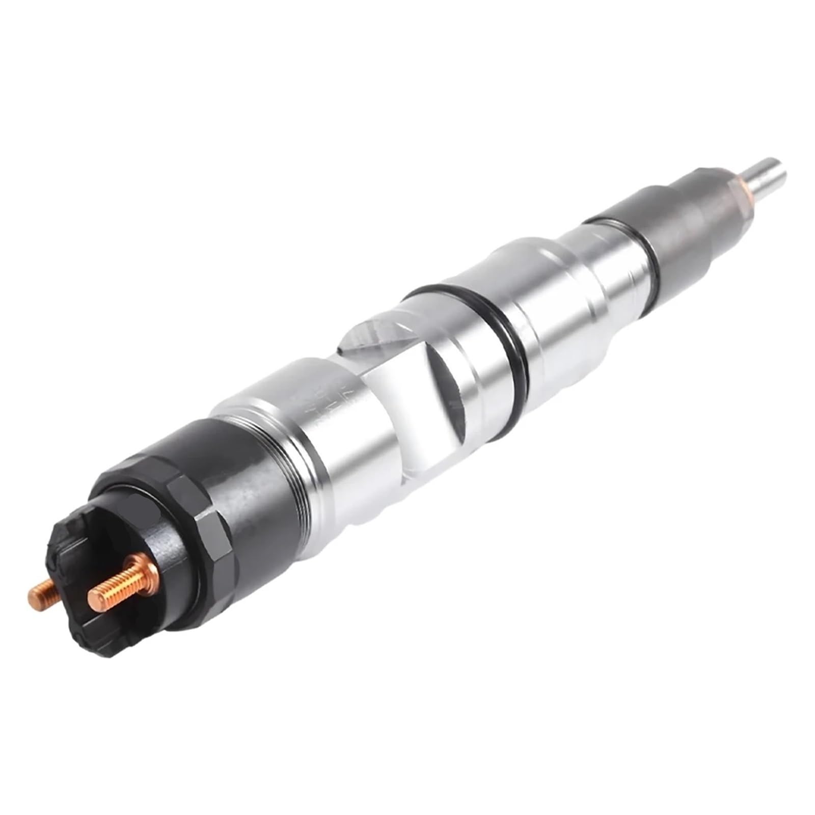 Huoinggg One Color 0445120364 618Db1124006a Common Rail Diesel Fuel Injector Compatible With Camc Hl112 / Sde