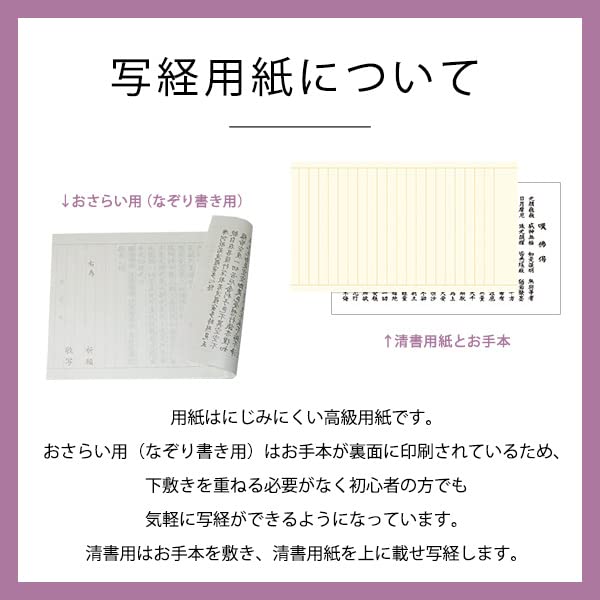 大和絵 妙法蓮華経 写経 大和絵 妙法蓮華経 写経 大和絵 妙法蓮華経 写経