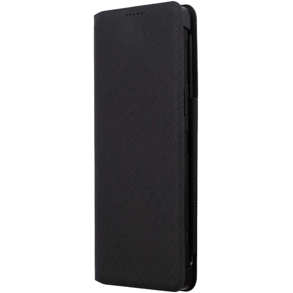 Amazon.co.jp: ドコモ純正 Xperia 1 V SO-51D スマートフリップケース
