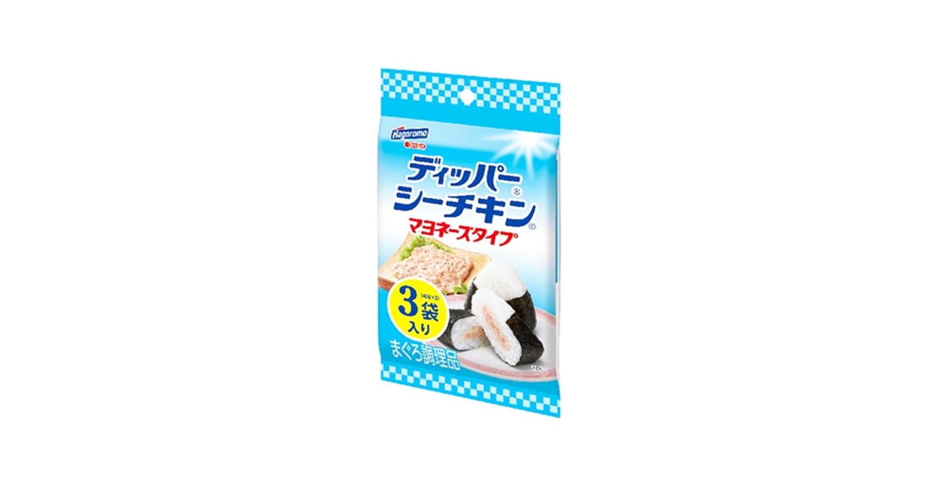 ★マヨネーズ★様★ Amazon | ディッパー シーチキン マヨネーズ 40g 3袋入り【商標