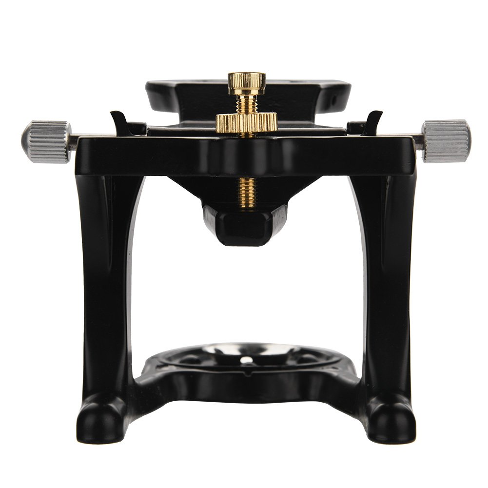 Einstellbarer Artikulator, Lab Ausrüstung Magnet Articulator Voller Mund Verkupferung Gebiss Zähne Artikulator für Zahnprothesen