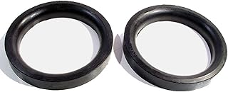 Metro Moulded Parts RP 300-C Air Duct Seals Made of Molded Sponge 5-1/8