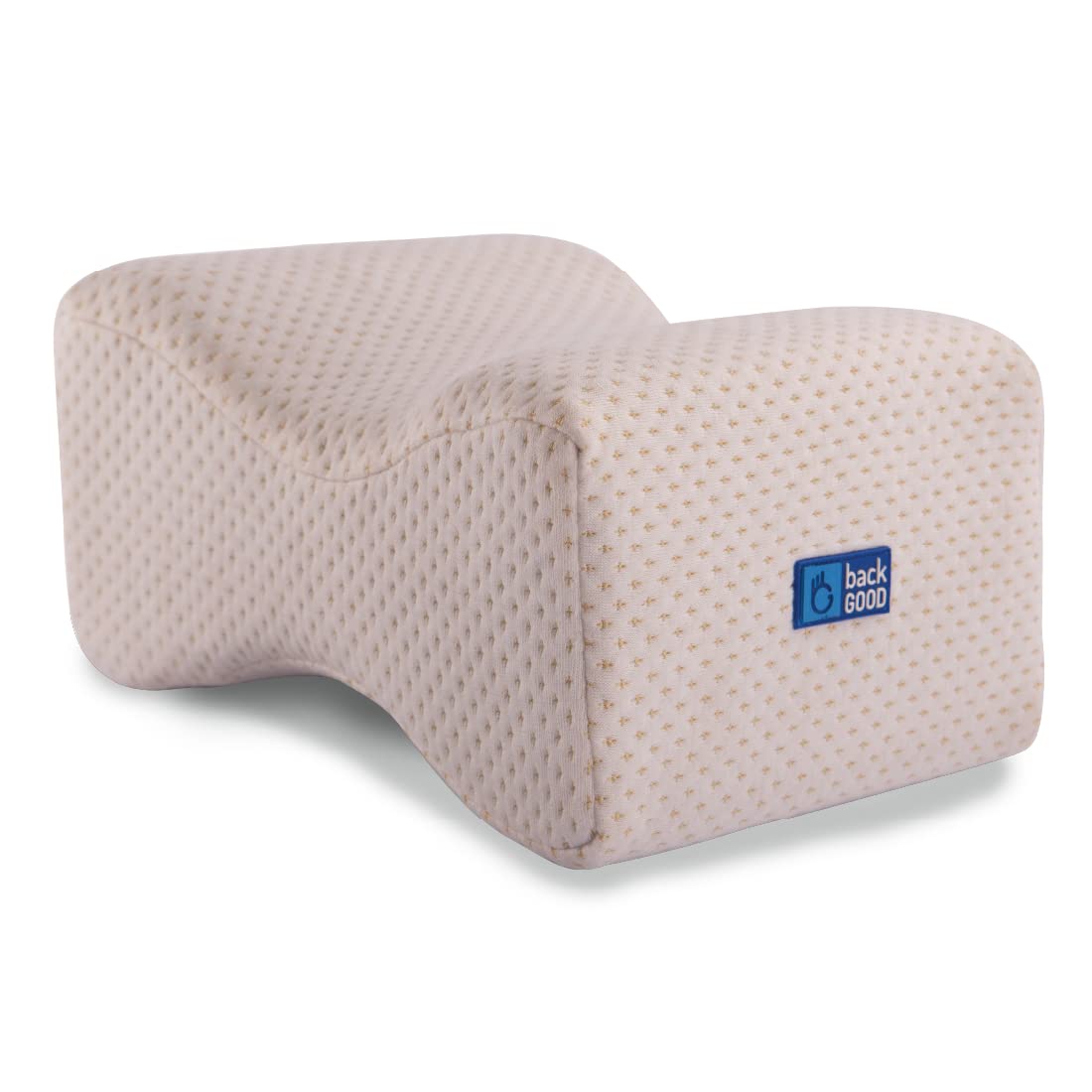 Back Good HipSafe Orthopedic Knee Pillow for Sciatica Relief, Back Pain, Knock Knee Alignment, Knee Hip Support, Pregnancy, Arthritis (B07MTKP27T) Amazon Price History, Amazon Price Tracker