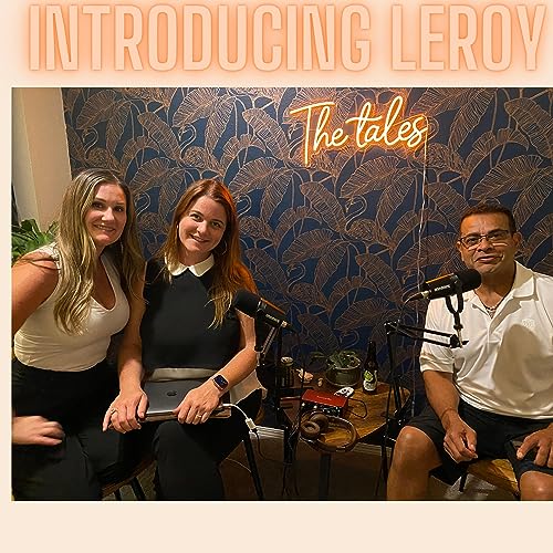 『Patient Interview- Welcome Leroy!』のカバーアート