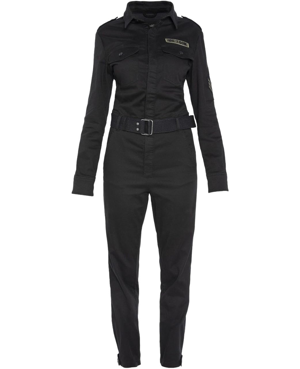 Schott NYC Schott Nyc Kombinezon damski Kobiety Trsuitw