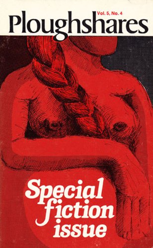 Ploughshares Winter 1979 Edited by DeWitt Henry