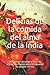 Delicias de la comida del alma de la India: Sin complicaciones y fácil de seguir. Fórmulas para enriquecer su propia cocina