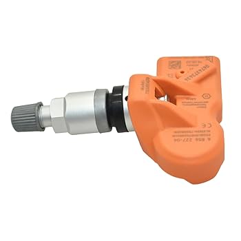 Amazon.com: 36106856227 TPMS Tire Pressure Monitoring System