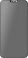Película Privacidade Cerâmica Fosca Para iPhone 13/13 Pro / 14