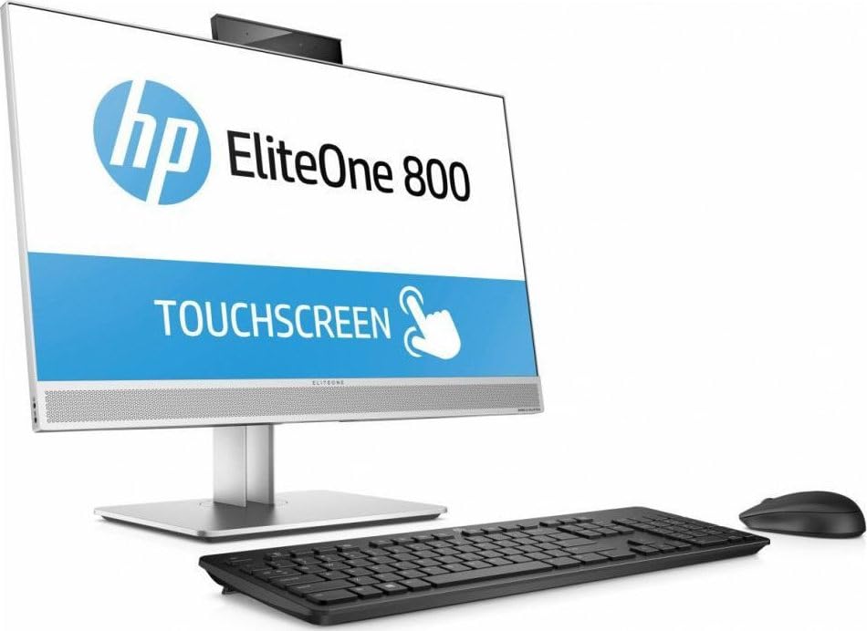 Windowsデスクトップ HP EliteOne 800G4/Windows11pro/Corei5 Amazon.com: HP EliteOne 800 G4 All-in-One 23.8