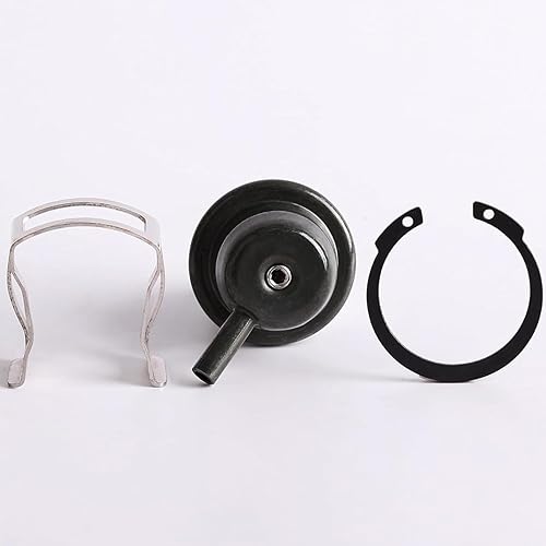 Miniatura 7 de Regulador de presión de combustible compatible con Buick Cadillac Chevrotlet Isuzu GMC Hummer Pontiac Oldsmobile #FP10021 PR203 PR217 PR155 217-3073