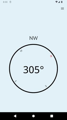 Bússola Ágil