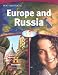 World Geography: Student Edition Europe and Russia 2012