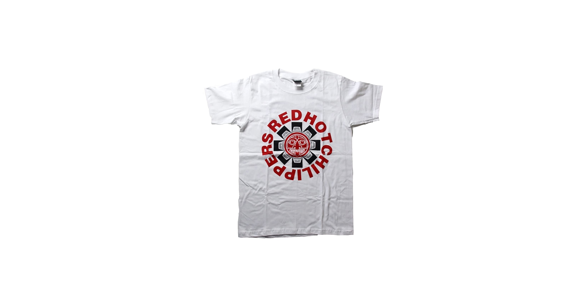 Amazon.co.jp: [against] ロックTシャツ Red Hot Chili Peppers