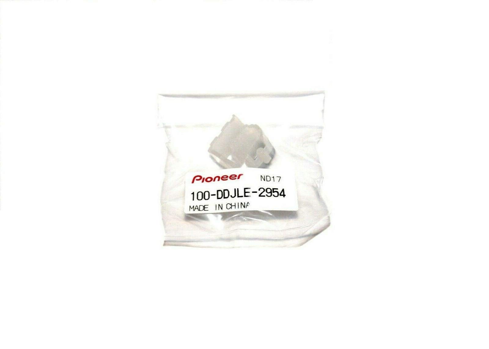 Master Sync LEFT Knob 100-DDJLE-2954 For Pioneer DJ Controller DDJ-WEGO DDJ-WEGO2