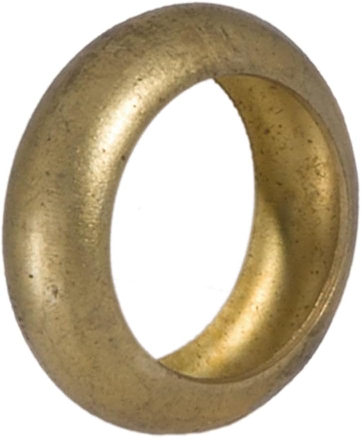 B&P Lamp® Chain Connection Loop for Decorative Brass Chain