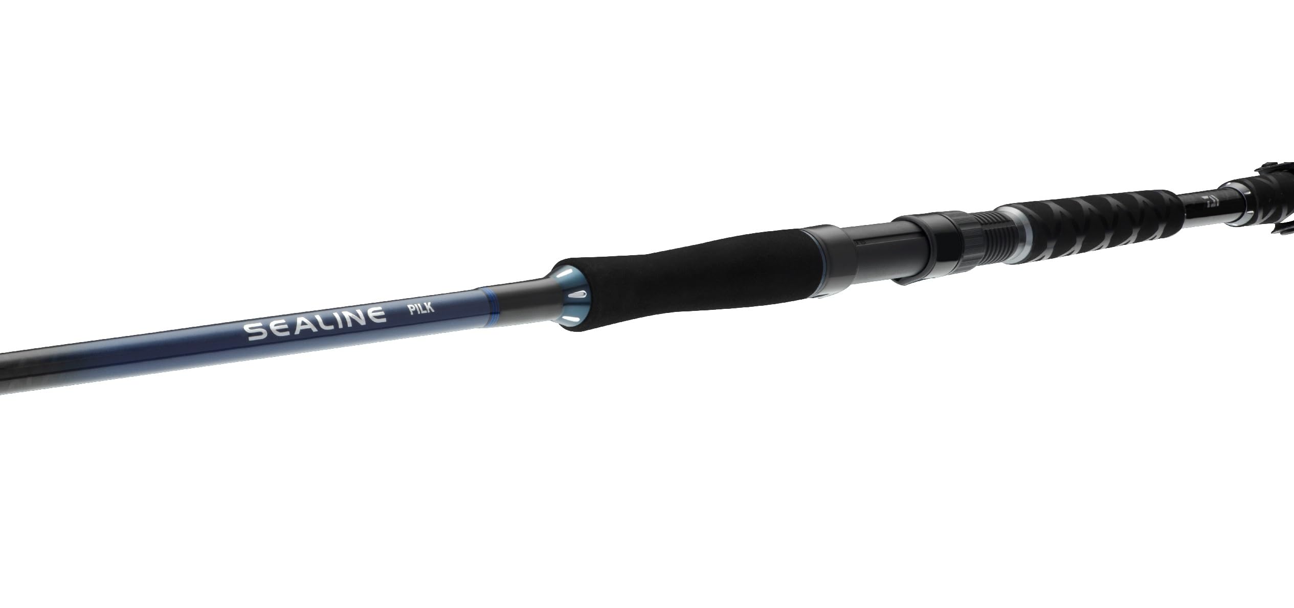 Daiwa Sealine Pilk 2,10m - 2,70m Pilkrute Meeresrute (2,10m / 100-300g)