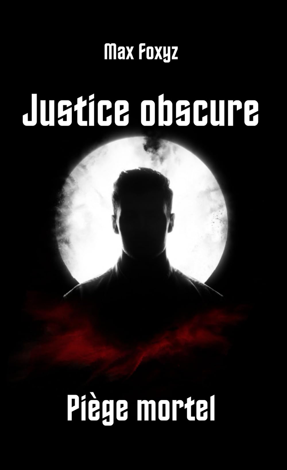 Justice Obscure: Piège mortel