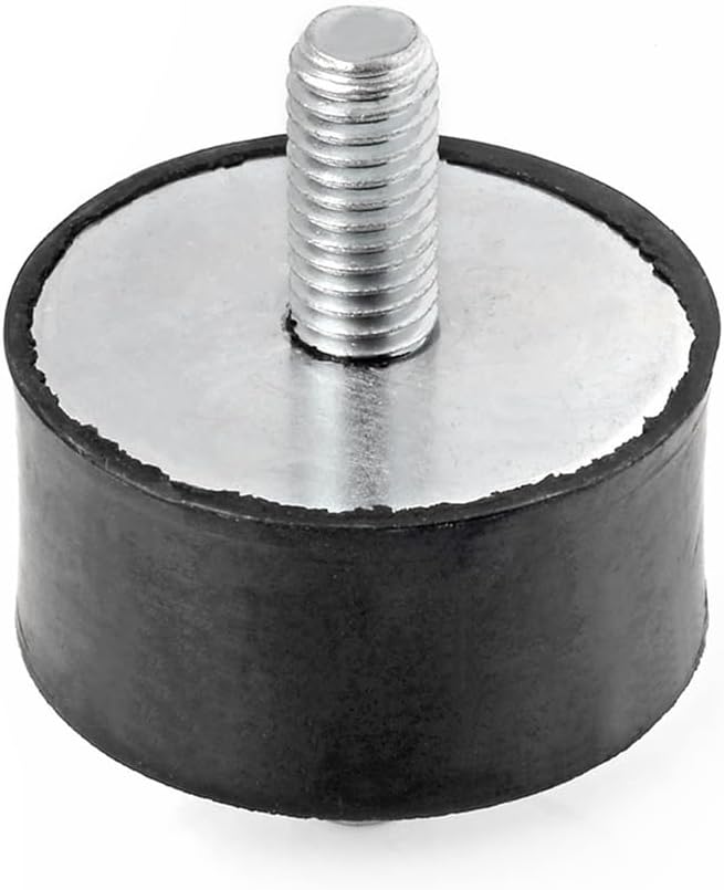 2X Engine Motor Mount Compatible with Polaris Sportsman Scrambler 335 400 450 500 3110046 3022072 Part