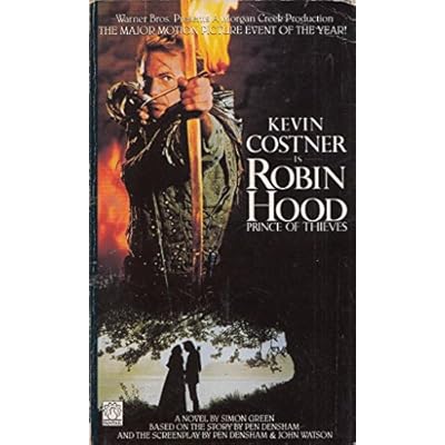 Robin Hood
