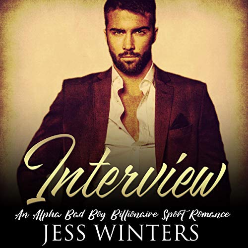 Bad Boy Romance Collection (Audible Audio Edition) Jess Winters, Caroline Szenfeld