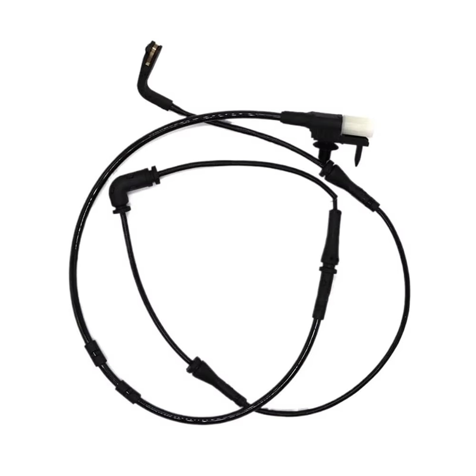 Capteur Usure Frein Pour Land Pour Rover Pour Discovery Capteur D'usure Des Plaquettes De Frein Avant Et Arrière, LR061365, LR061394, LR072544, Fil D'alarme De Frein